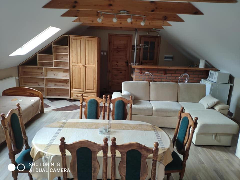 Agroturystyka Patynówka Kletno Exterior foto